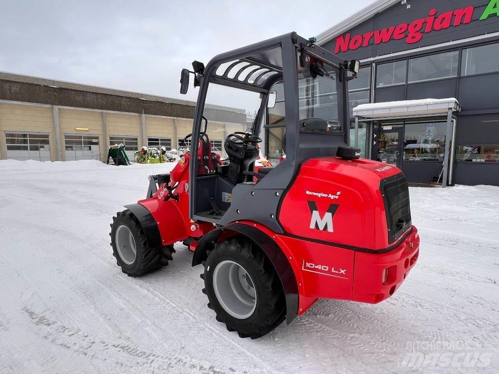 VM Loader 1040 LX Multifunktionslader