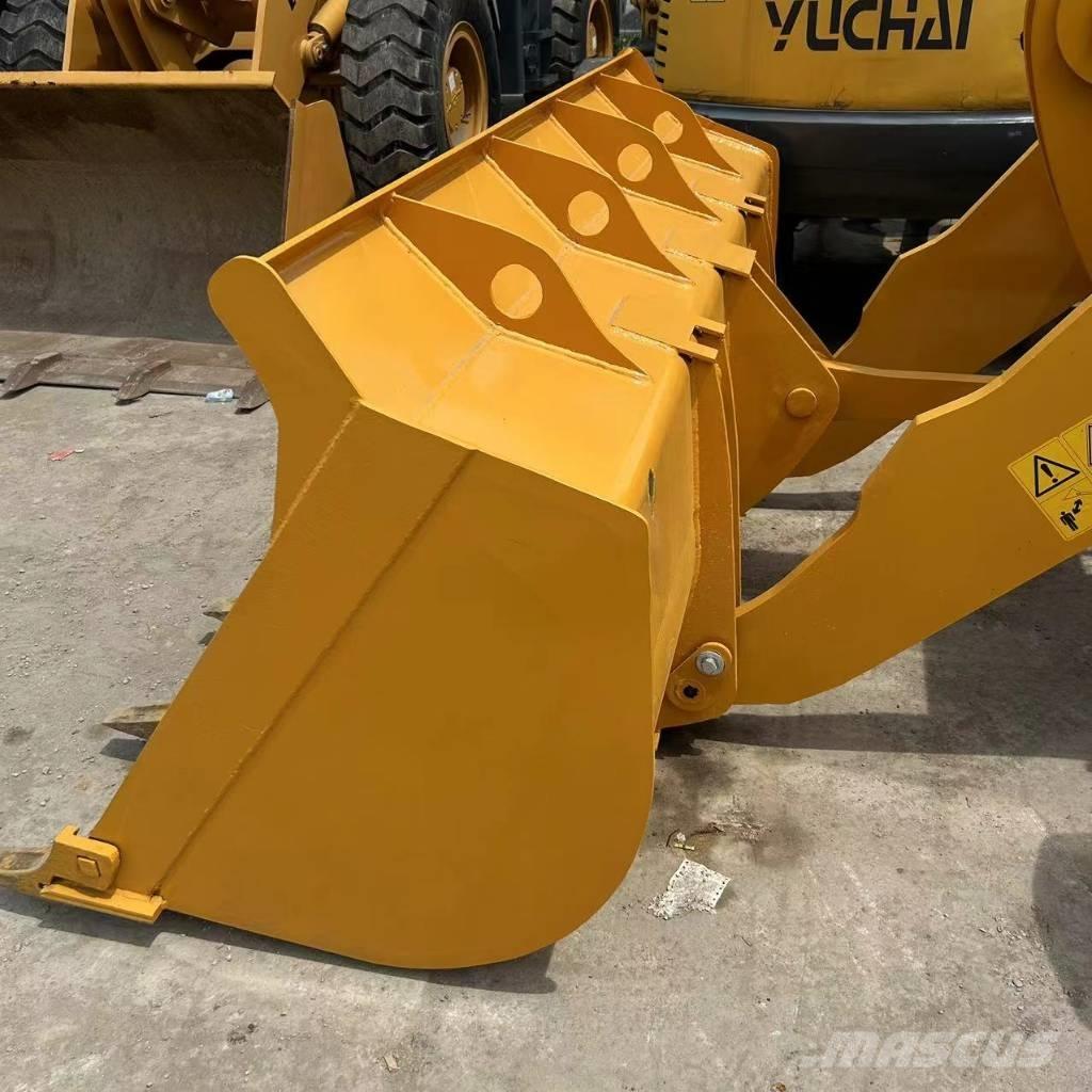 SDLG LG 936 Radlader