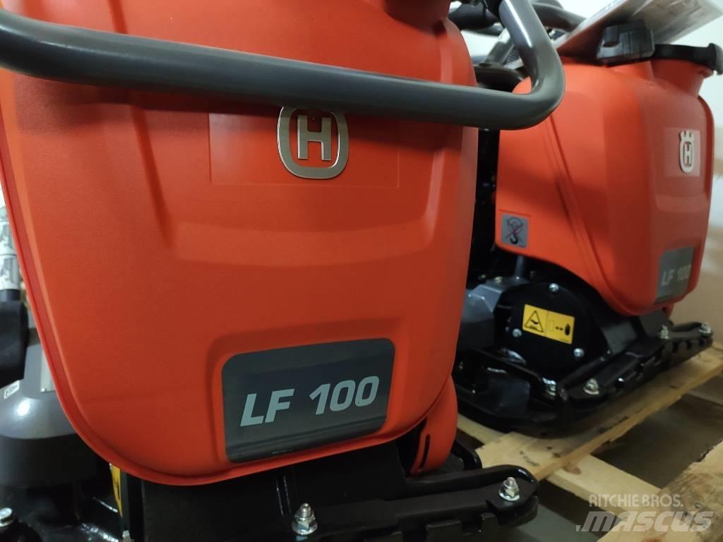Husqvarna LF 100 LAT Vibrationsgeräte