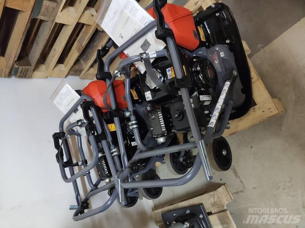 Husqvarna LF 100 LAT Vibrationsgeräte