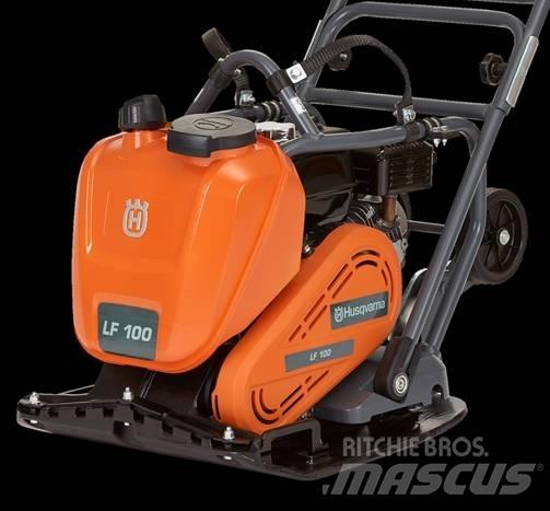 Husqvarna LF 100 LAT Vibrationsgeräte