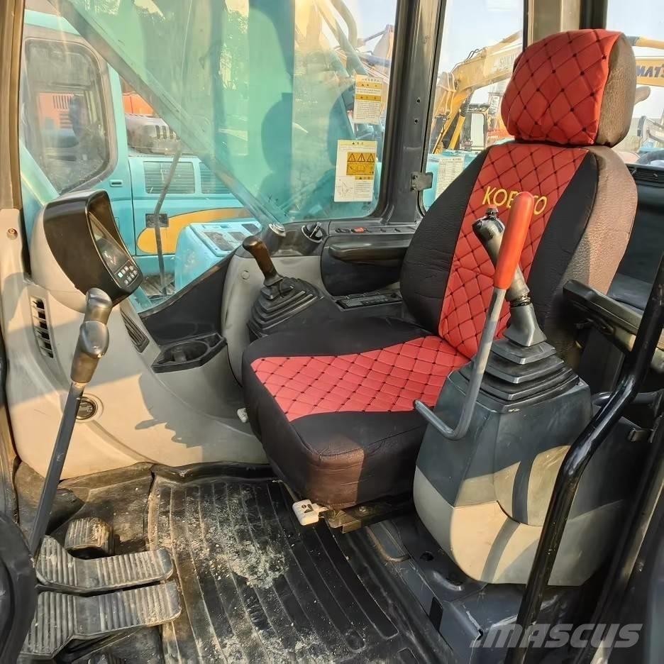 Kobelco SK 200 Raupenbagger