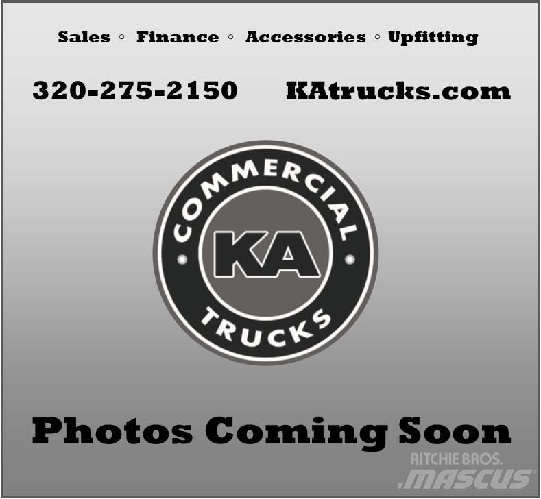 Ford F 350 XL SD Pickup/Pritschenwagen