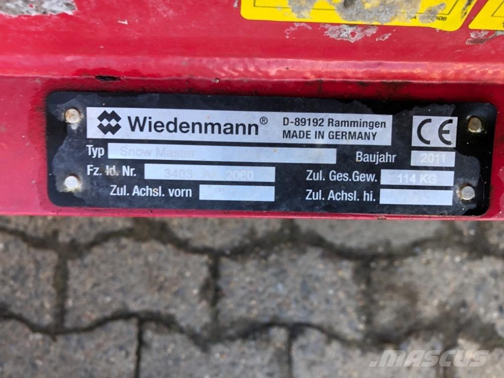 Shibaura ST 324 HST Kleintraktoren