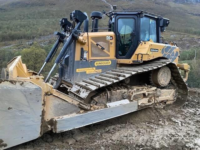CAT D6 XE Bulldozer