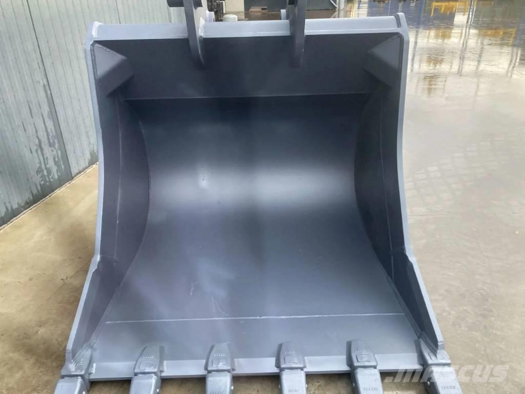 Komatsu PC360 Schaufeln