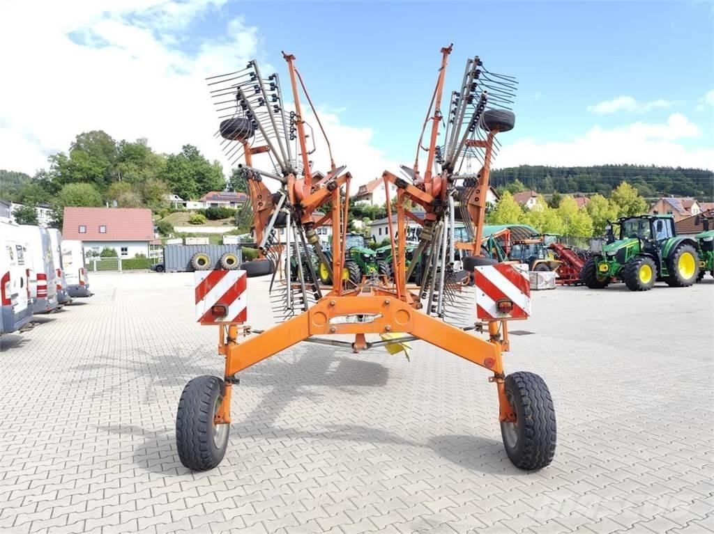 Fella TS 800 Schwader