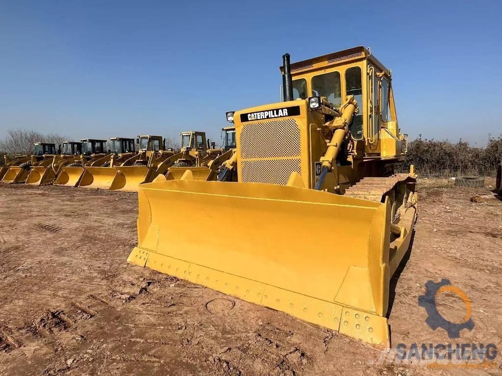 CAT D8K Bulldozer