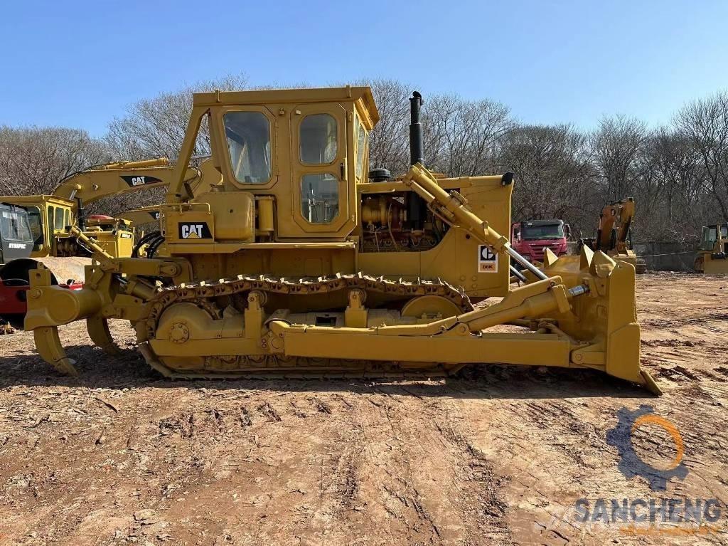 CAT D8K Bulldozer