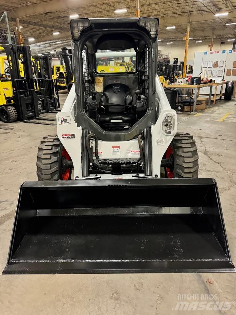 Bobcat S 595 Kompaktlader