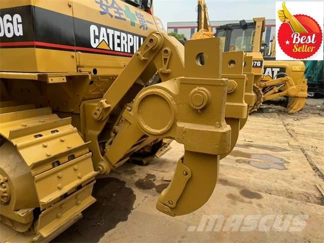 CAT D 6 G Bulldozer