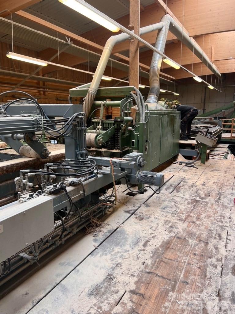  EWD STINGL NK260 Sägewerke