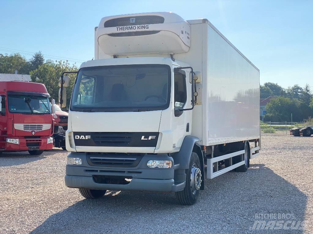 DAF LF55.220 Kühlkoffer