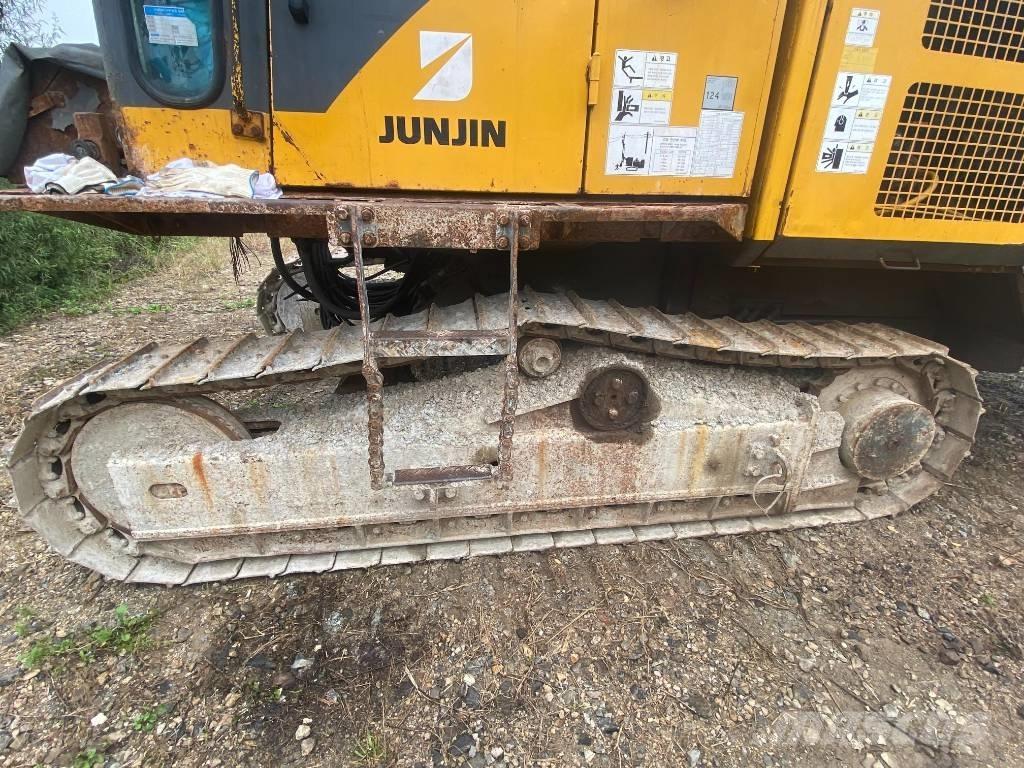 Junjin JD 1400 E Leichte Bohrgeräte