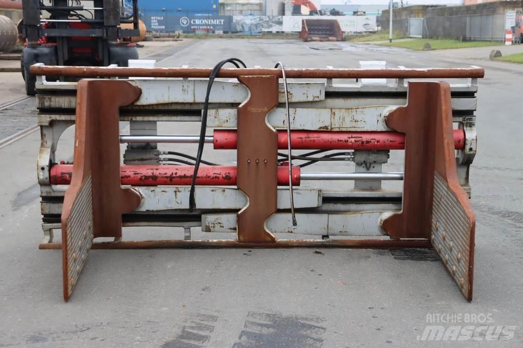 Durwen PBK-140 Sonstige Baumaschinen