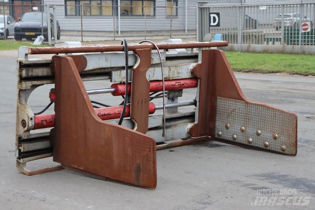 Durwen PBK-140 Sonstige Baumaschinen
