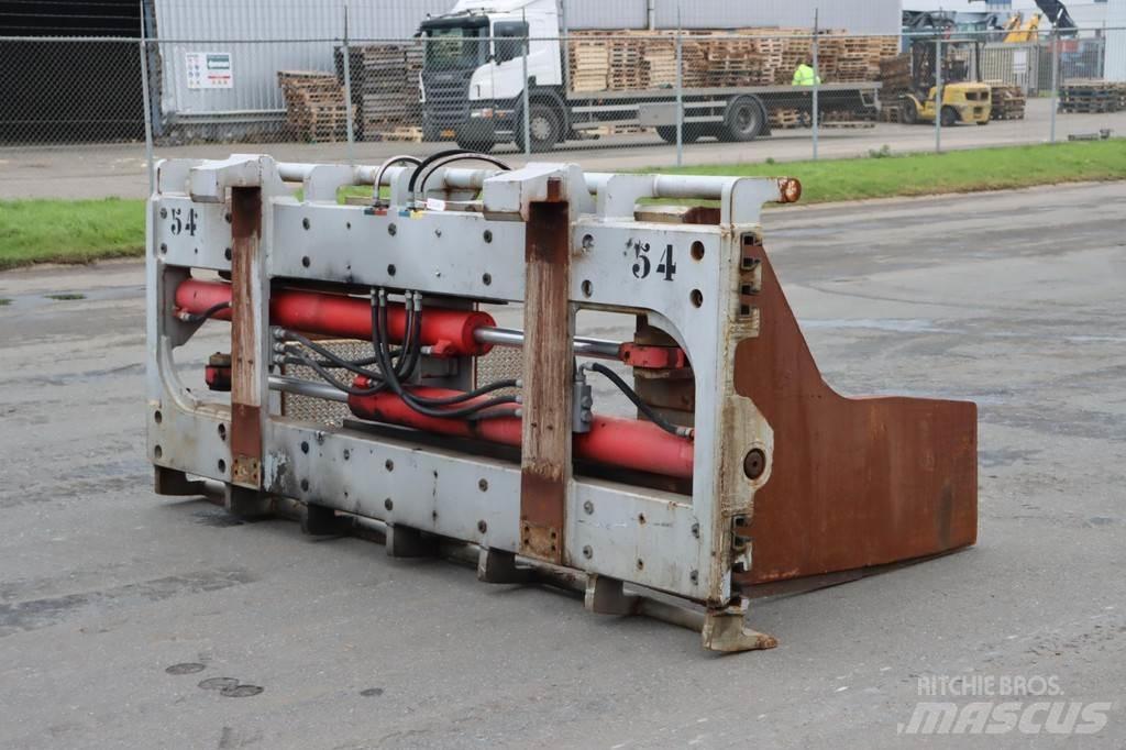 Durwen PBK-140 Sonstige Baumaschinen