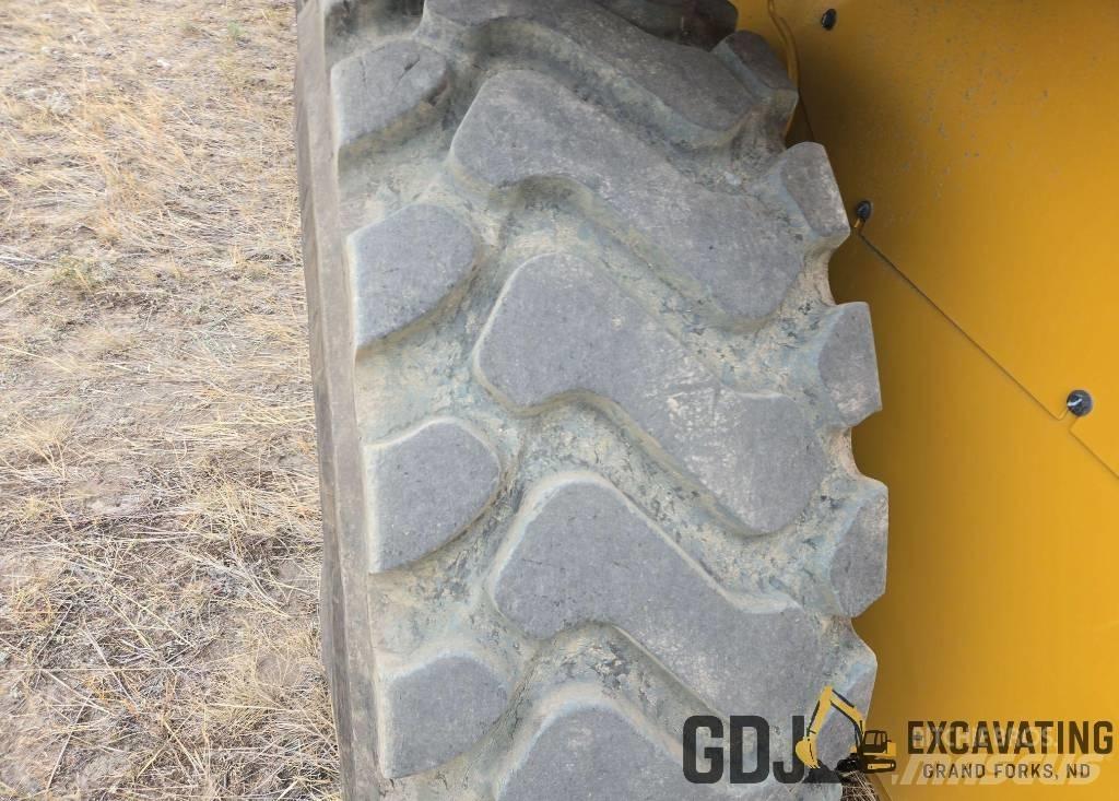 CAT 930M Radlader