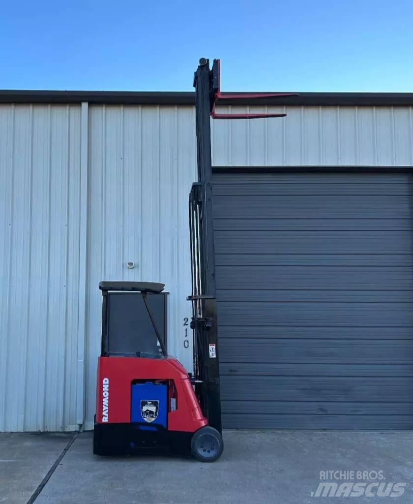 Raymond 425C40TT Elektrostapler