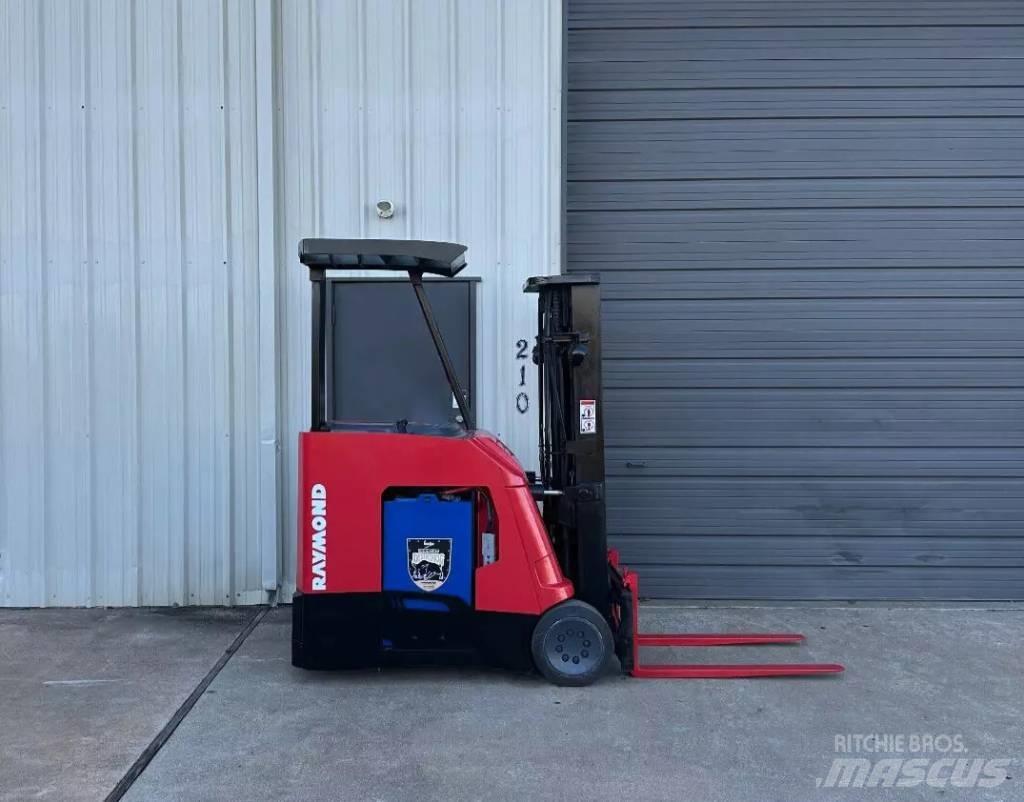 Raymond 425C40TT Elektrostapler