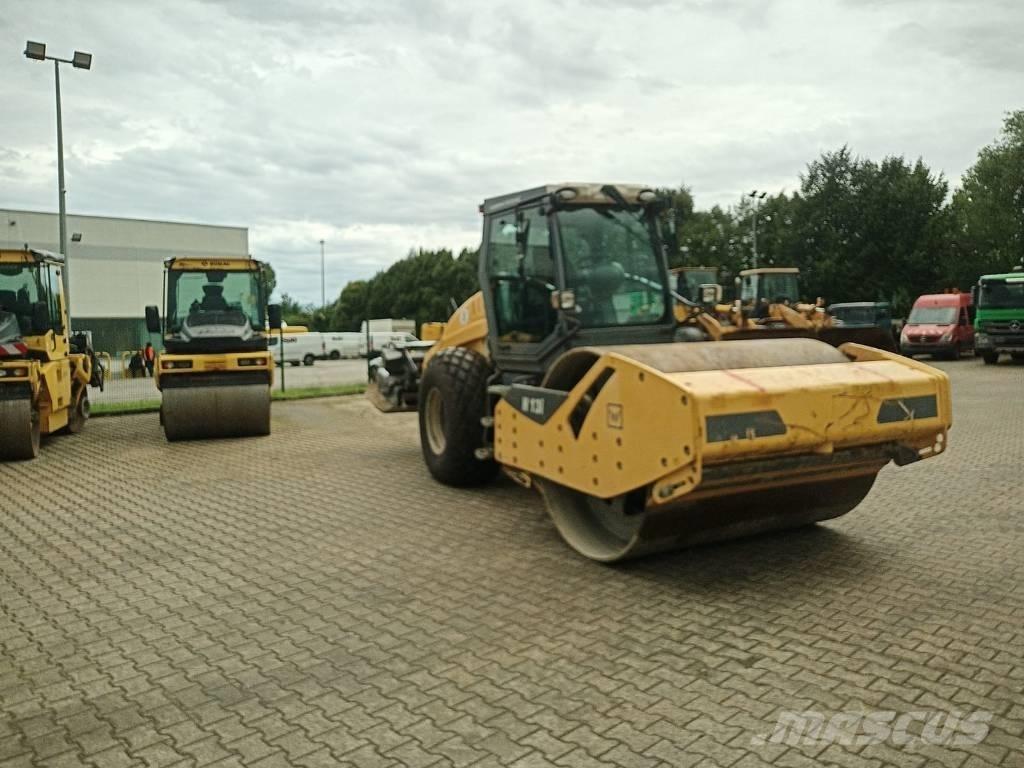 Hamm H13 i Walzenzüge