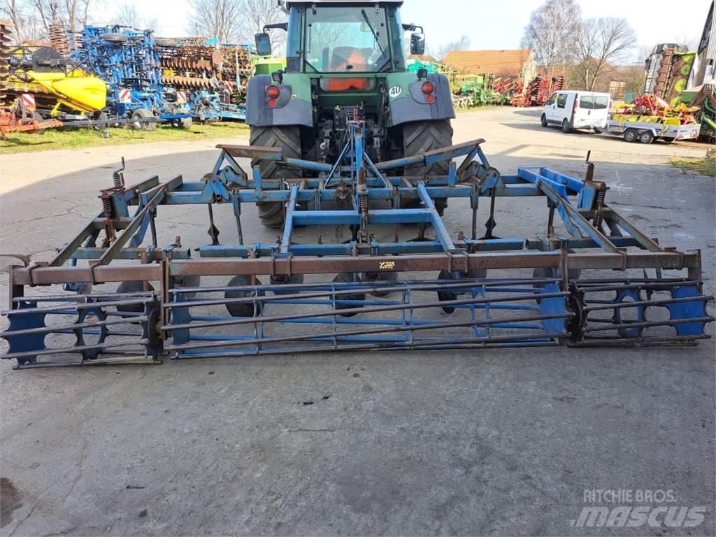 Frost TGF 470 Grubber