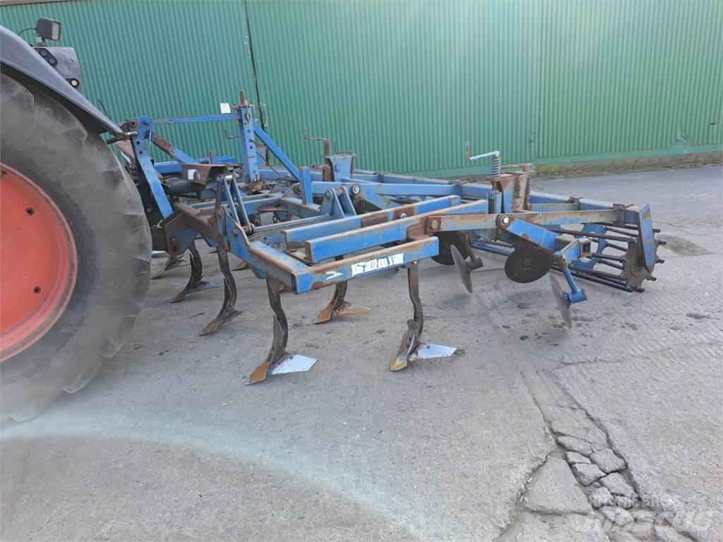 Frost TGF 470 Grubber