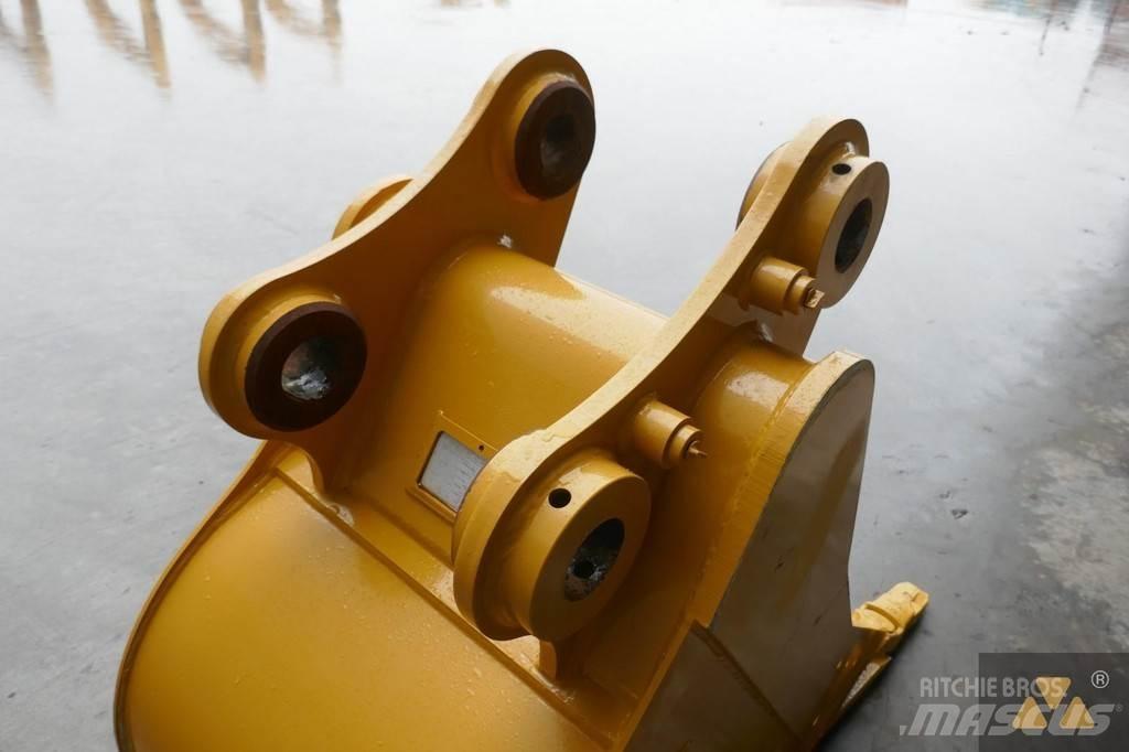 CAT 320 Bucket Schaufeln