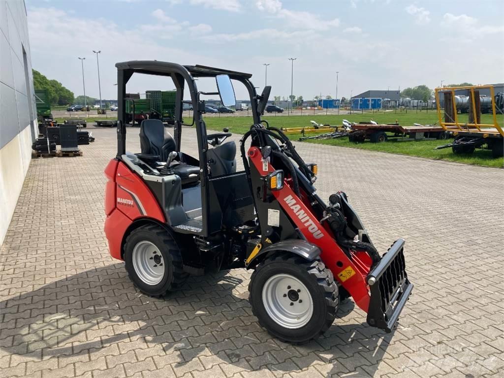 Manitou MLA 2-25 H Sonstige Landmaschinen