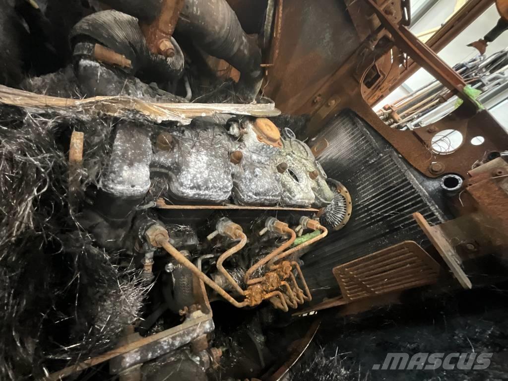 Neuson EZ 53 Minibagger < 7t