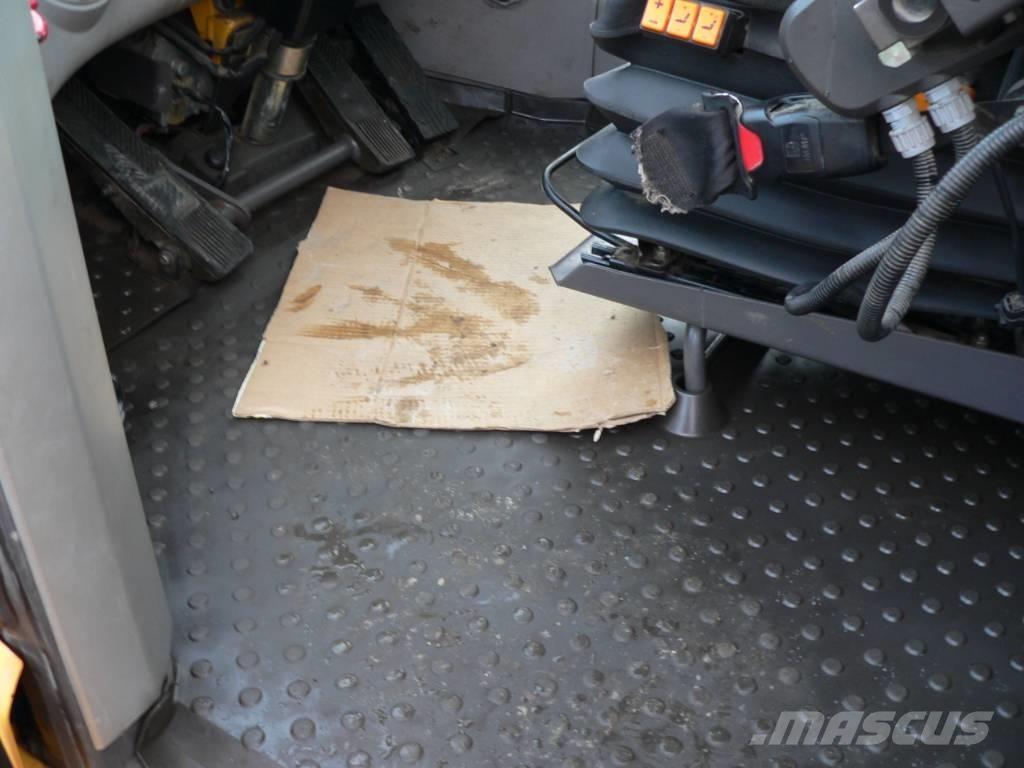 Volvo L 110 H Radlader