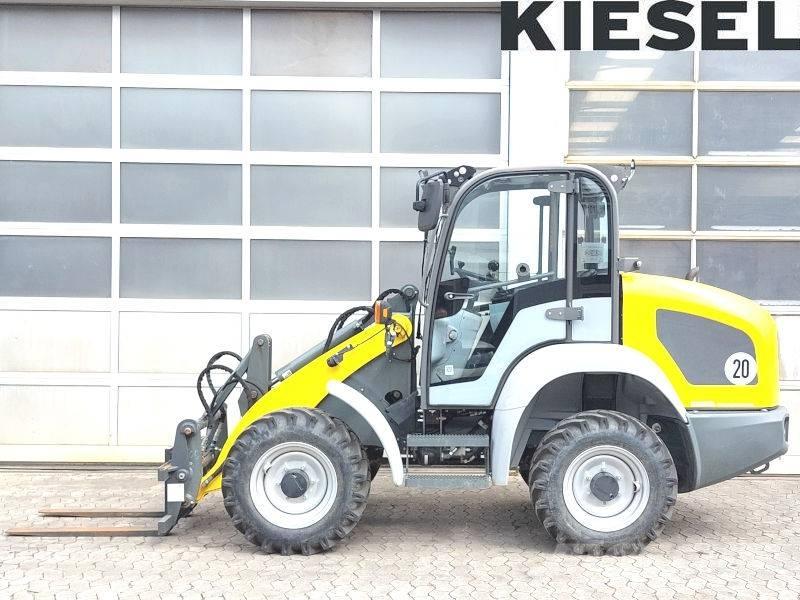 Kramer 5050 Kompaktlader