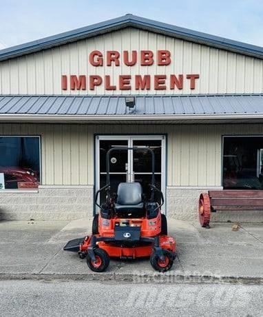 Kubota ZD 326 P-60 Sonstige Baumaschinen