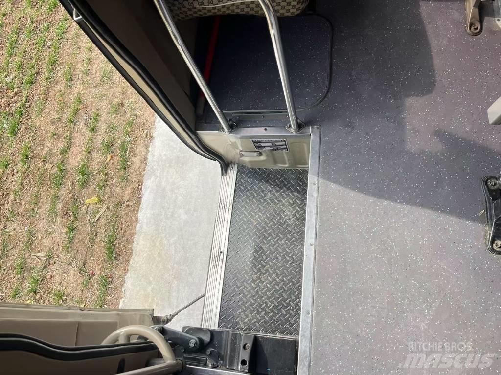 Toyota Coaster Überlandbusse