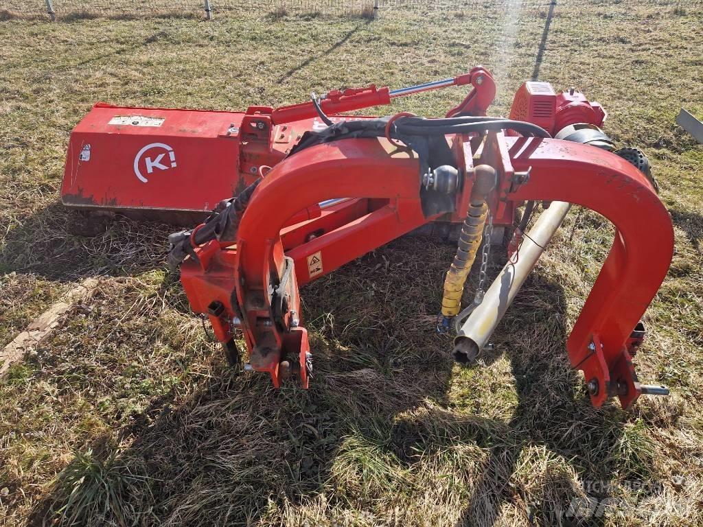 Kirchner SGR250 Mäher