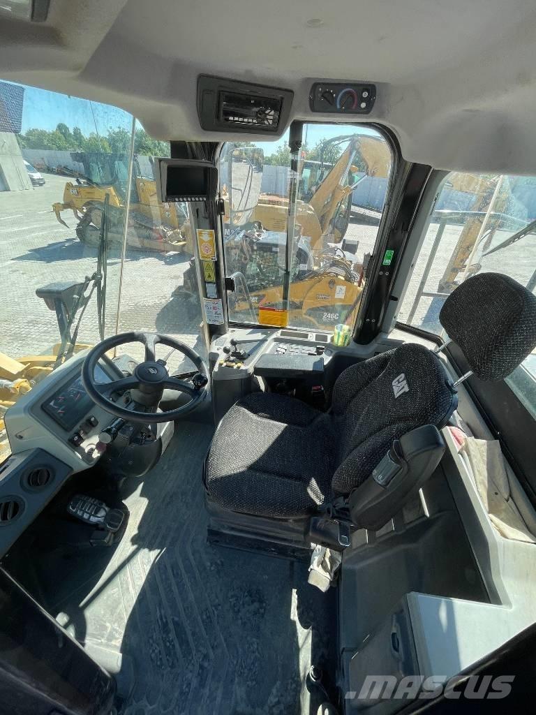 CAT 950 GC Radlader