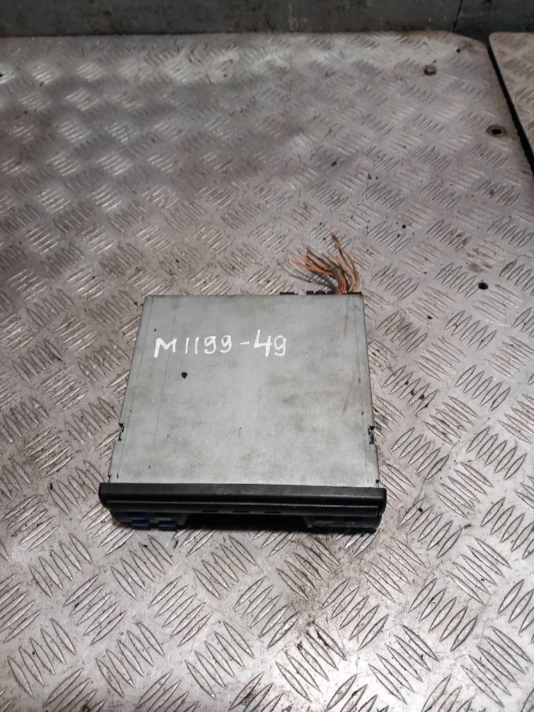 MAN TGM  81271016540 Elektronik
