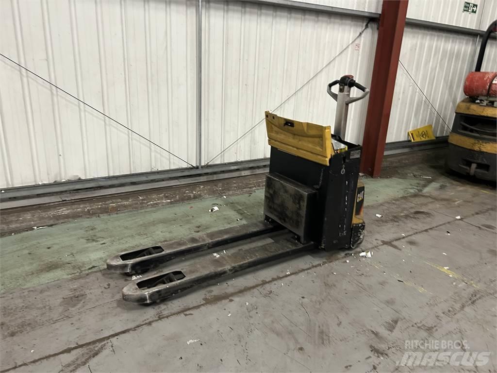 CAT NPP20N2 Niedergabelstapler