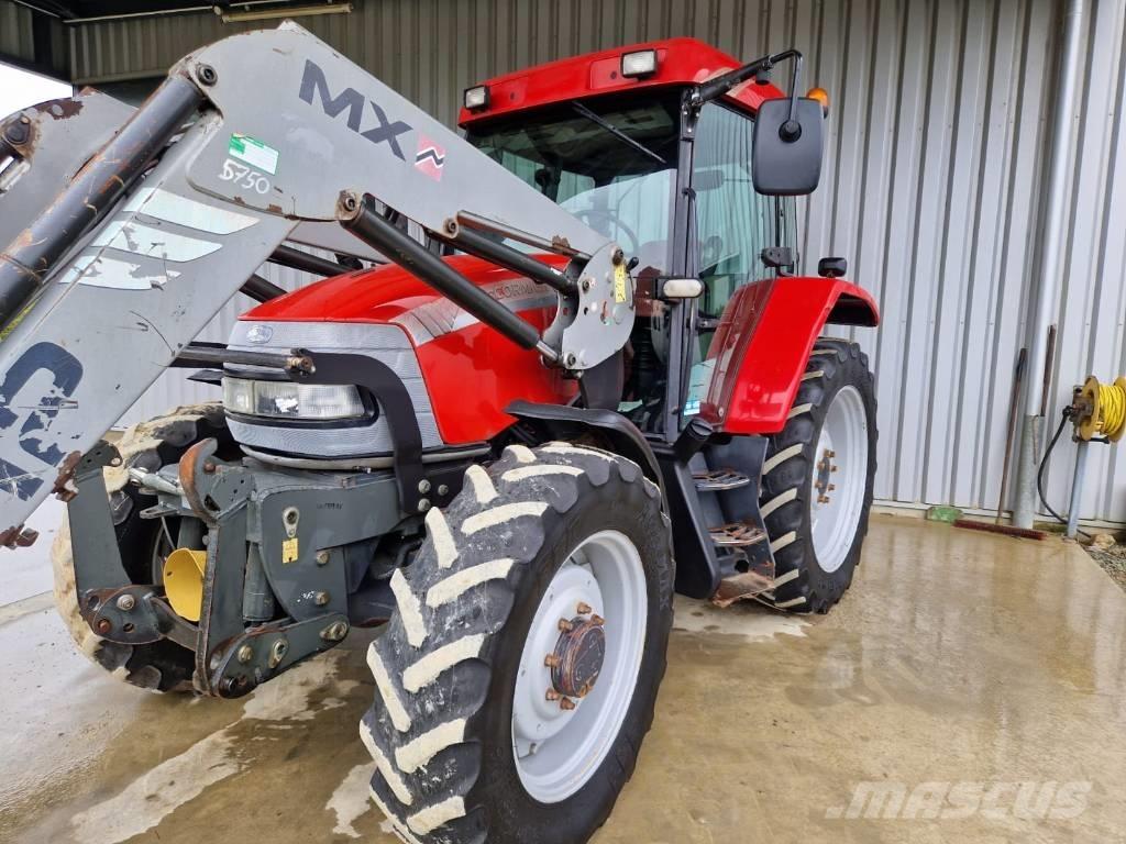 McCormick MC 95 Traktoren