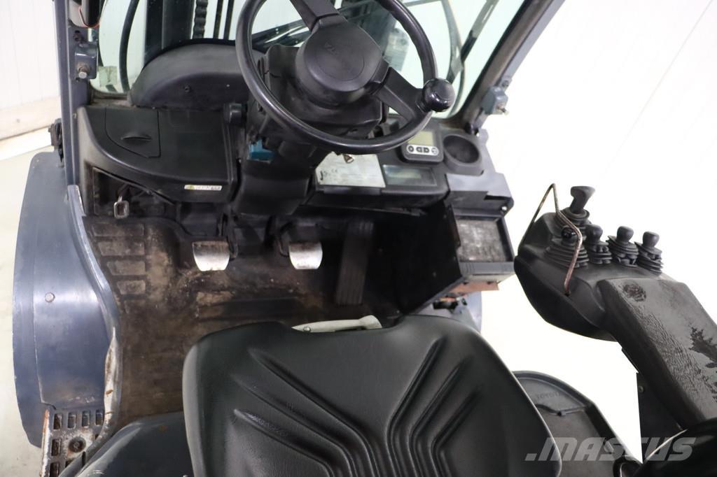 Toyota 52-8FDJF35 Dieselstapler