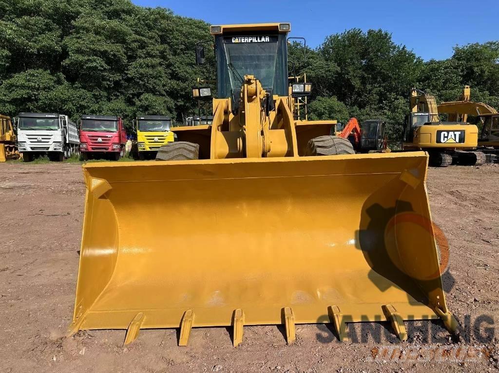 CAT 950 G Radlader