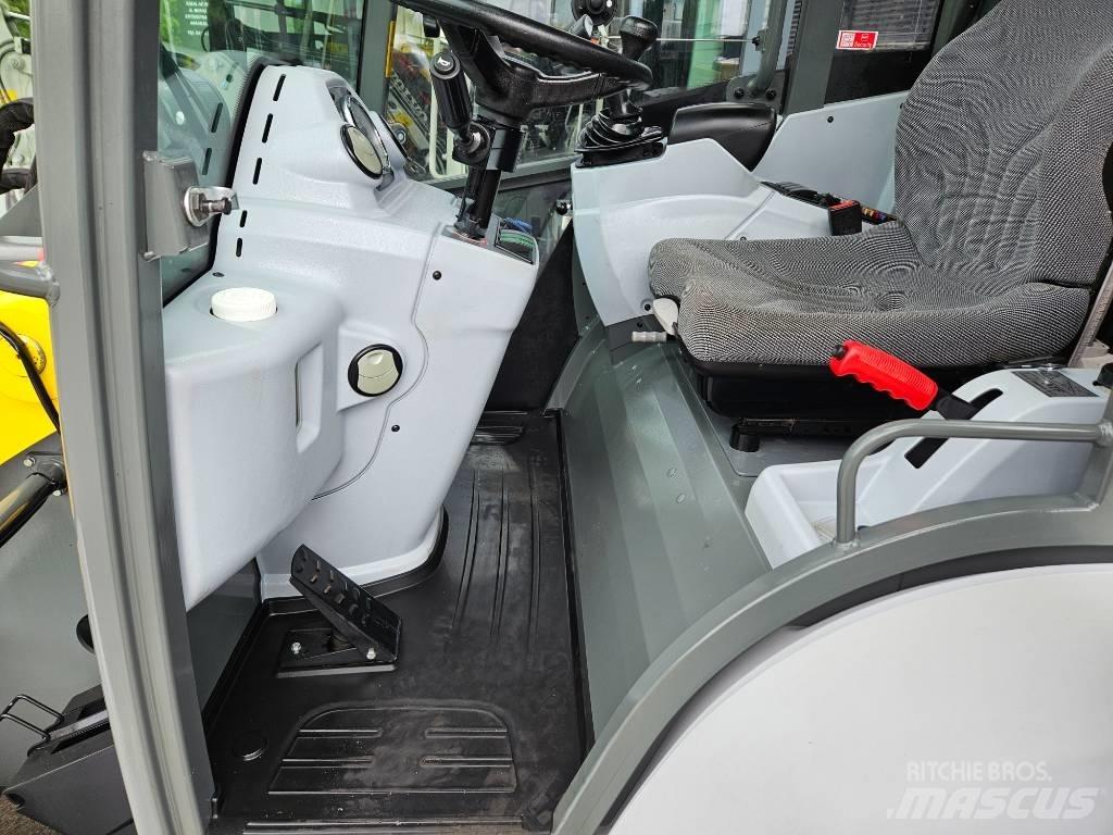 Kramer 5050 Radlader