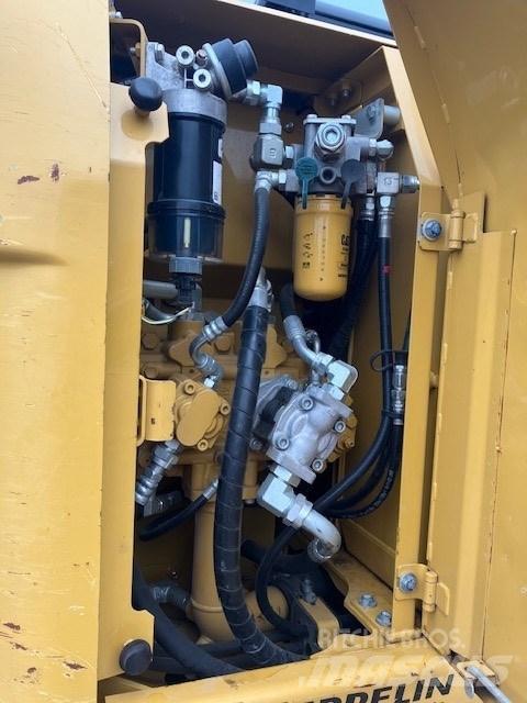 CAT 311 F LRR Raupenbagger