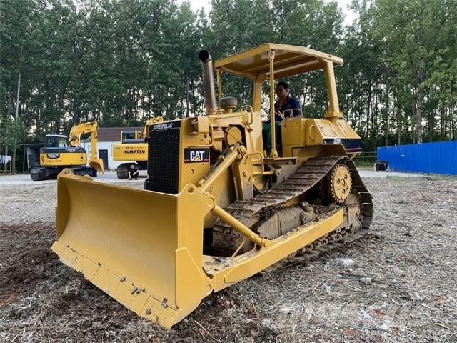 CAT D5H Bulldozer
