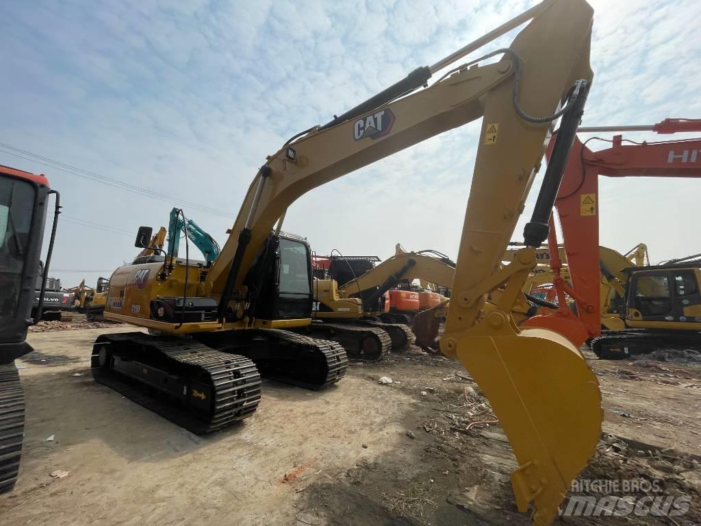 CAT 315 Raupenbagger