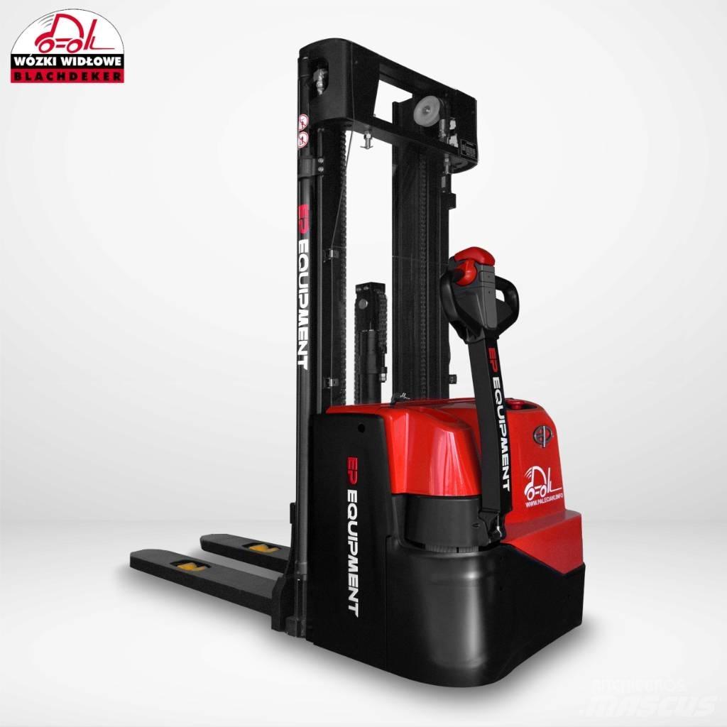 EP WSA 161 Deichselstapler