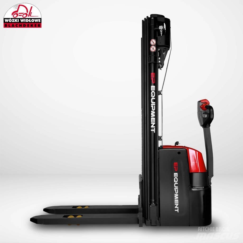 EP WSA 161 Deichselstapler