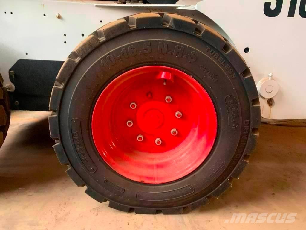 Bobcat S 185 Kompaktlader