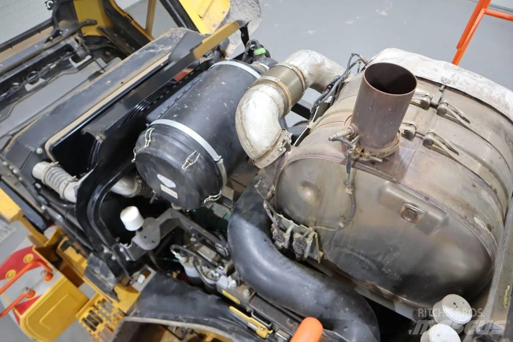 Volvo L 150 H Radlader