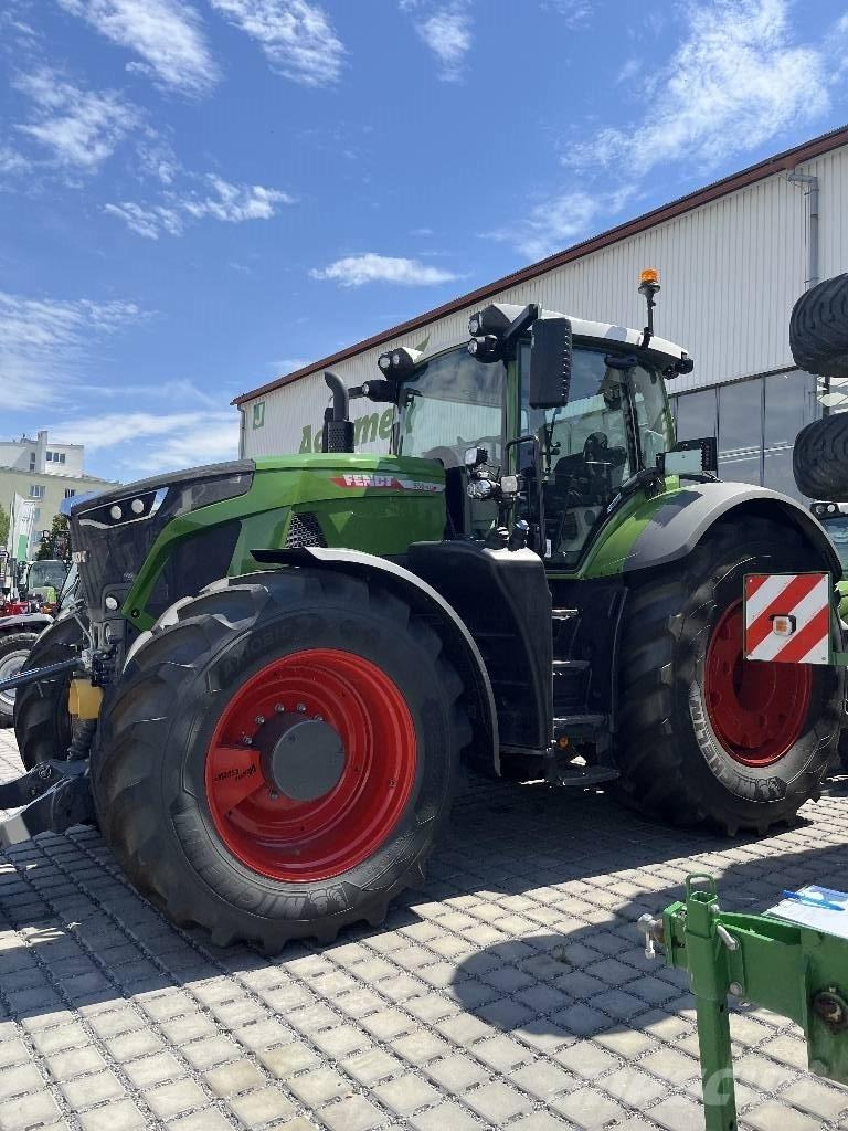 Fendt F936 vario G7 Traktoren
